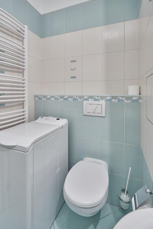 Evergreen Apartments Hotel Karlowe Wary Zewnętrze zdjęcie